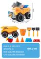 OBL950114 - Beach toys