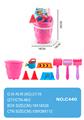 OBL950116 - Beach toys