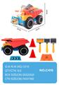 OBL950117 - Beach toys