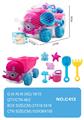 OBL950118 - Beach toys