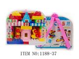 OBL950284 - 积木68(PCS)/21*25*7.5