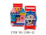 OBL950287 - 积木65(PCS)/32*18*13
