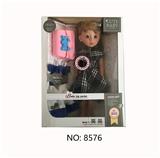 OBL950291 - Babytrollyfordoll