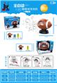 OBL950404 - BUBBLE SET