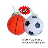 OBL950683 - Basketball / football / volleyball / football