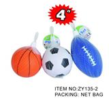 OBL950686 - Basketball / football / volleyball / football