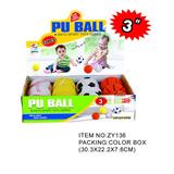 OBL950687 - Basketball / football / volleyball / football