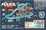 OBL950845 - Parking / Airport