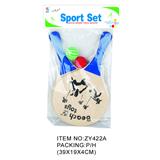 OBL951060 - PINGPONG BALL/BADMINTON/Tennis ball