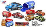 OBL951195 - Die-cast toys