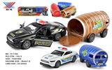 OBL951196 - Die-cast toys