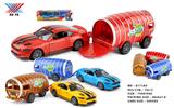 OBL951197 - Die-cast toys