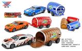 OBL951198 - Die-cast toys