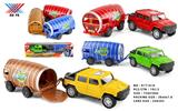 OBL951199 - Die-cast toys