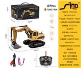 OBL951315 - Remote control cars / tanks
