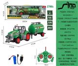 OBL951324 - Remote control cars / tanks