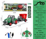 OBL951326 - Remote control cars / tanks