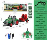 OBL951327 - Remote control cars / tanks