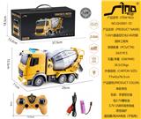 OBL951338 - Remote control cars / tanks