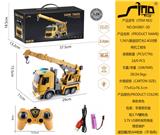 OBL951340 - Remote control cars / tanks
