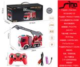 OBL951342 - Remote control cars / tanks