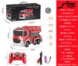 OBL951343 - Remote control cars / tanks