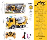 OBL951349 - Remote control cars / tanks