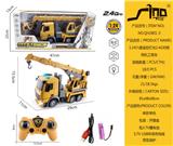 OBL951351 - Remote control cars / tanks