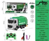 OBL951356 - Remote control cars / tanks