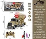 OBL951368 - Remote control cars / tanks