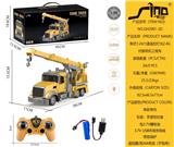 OBL951375 - Remote control cars / tanks