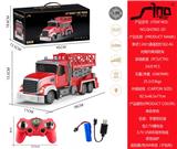 OBL951378 - Remote control cars / tanks