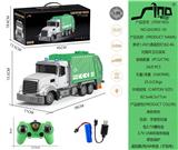 OBL951380 - Remote control cars / tanks