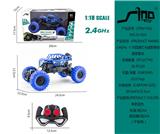 OBL951410 - Remote control cars / tanks