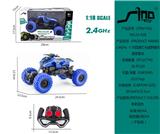 OBL951411 - Remote control cars / tanks