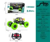 OBL951417 - Remote control cars / tanks