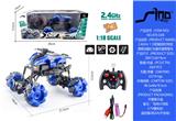 OBL951445 - Remote control cars / tanks