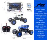 OBL951468 - Remote control cars / tanks
