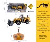 OBL951492 - Remote control cars / tanks