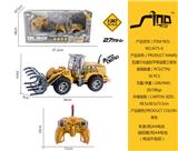 OBL951500 - Remote control cars / tanks