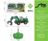 OBL951505 - Remote control cars / tanks