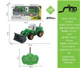 OBL951507 - Remote control cars / tanks