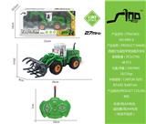 OBL951508 - Remote control cars / tanks