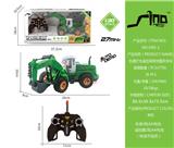 OBL951511 - Remote control cars / tanks