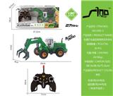 OBL951513 - Remote control cars / tanks