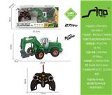 OBL951514 - Remote control cars / tanks