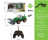 OBL951516 - Remote control cars / tanks