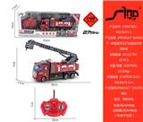 OBL951522 - Remote control cars / tanks