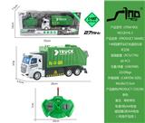 OBL951523 - Remote control cars / tanks