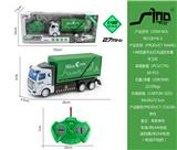 OBL951524 - Remote control cars / tanks